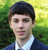 The Friends Academy Magazine for Alumni, Parents & Friends