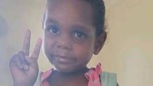 Major discovery in search for missing 5yo