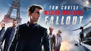 This week, it's the top 10 action movies on. Is Movie Mission Impossible Fallout 2018 Streaming On Netflix