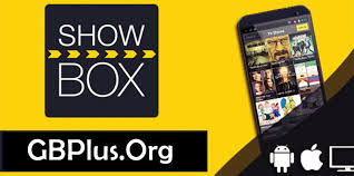 Vaya, no es una tienda alternativa, 'sólo' un instalador. Showbox Apk V5 36 Mod Show Box Download Free For Android