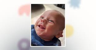 Axel Jon Ward Obituary October 9, 2023