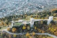 Things to Do in Sachkhere, Georgia: Modinakhe Castle & More