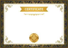 Certificate Background Design Certificate Background Certificate Design Certificate Design Template