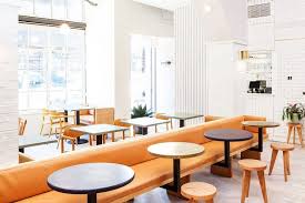 These Are The Best Designed Restaurants In America Stools For Kitchen Island Cafe Seating Restaurant Interior