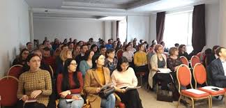 Agentia pentru protectia mediului timis. Sesiune De Informare Privind Reglementari In Domeniul Protectiei