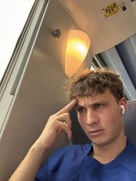 Quand tu prends le train pour venir pouvoir travailler