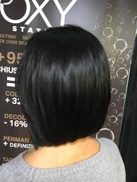 Queste sono le 50 più belle acconciature di media lunghezza per donne che vorrete provare! Taglio Capelli Media Lunghezza Per Bellarte Immagine Facebook