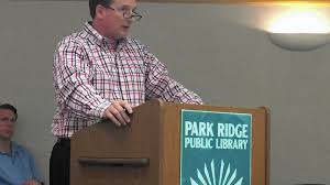 Tutors' free use of Park Ridge library up for debate