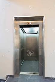 What is an elevator key? Open Elevator Door In Hotel Lobby Stock Photo Picture And Royalty Free Image Image 55813143