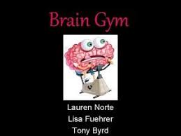 Brain gym lazy 8s alphabet 8s. Brain Gym Starters This Is How Quickly Your