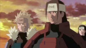 Hashirama Ou Tobirama Quem E O Mais Forte Dos Irmaos Em Naruto Shippuden In 2020 Anime Naruto Madara Uchiha Naruto