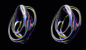Cross Eyed 3d Cross Your Eyes Until A Third Image Appears In Between The First Two Stare At It Until Your Eyes Focus If You Can T Get It The First Time Keep