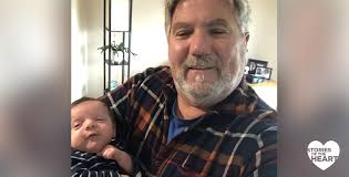 Dave Grateful for the Quick Heart Care He Received