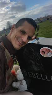 Bernardo and Rebello fmly photos