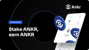 It is vastly subscribed to as a service. Ankr On Twitter As Of Today Instead Of Staking Eth You Can Choose To Stake 25 000 Ankr To Deploy An Eth2 Provider Node On The Ankr Platform Read More Here Https T Co Fma6efeams For How