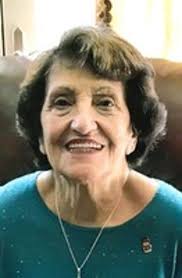 Rosemary Bryan Hewitt