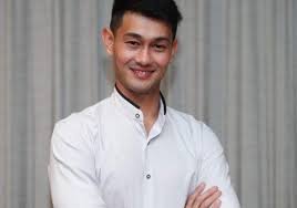 Subsequently, datin also won another award this year, country. Biodata Artis Farid Kamil My Tv Online
