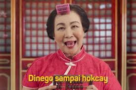Iklan tak pernah mengumumkan agar kita membeli di tempat terjauh. 5 Lirik Jingle Iklan Populer Indonesia Yang Bikin Kamu Autonyanyi