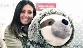 The death of uofsc student samantha josephson. Murder Victim Samantha Josephson Remembered By Jewish Students Faculty Chabad At University Of South Carolina To Hold Memorial Service Chabad Lubavitch News