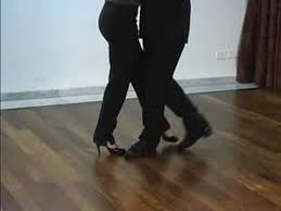 El tango es un estilo de baile originario de argentina. Lezioni Di Tango Argentino Per Principianti Youtube