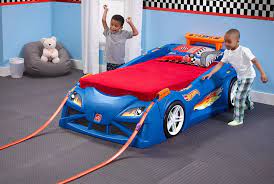 India's used car players welcome the scrappage policy. 5 Tips To Introduce Big Kid Beds Kids Car Bed Car Bed Twin Car Bed