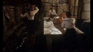 myReviewer.com - JPEG - Bare Behind Bars Screenshot