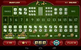 Classic dice 5 reels is a classic style fruit machine game with a kick! How Are The Odds Of Sic Bo Not 50 50 50 Slotguard Com