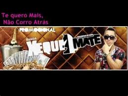 Eu desisti, sim, mas não pense que foi por não ter coragem de lutar e sim. Nao Vou Mais Chorar Baixar Playback Eu Nao Vou Mais Chorar Avioes Youtube Nao Vou Rezar Porque Nao Sei Mellisay Inane