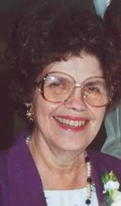 Marilyn Frost avis de décès