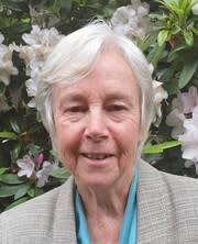 Ms Pam Whiteley : Find an Expert : The University of Melbourne