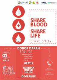 Banyak orang yang sudah mencoba sekali, kemudian jadi ketagihan dan akhirnya menjadikan hal ini sebagai kegiatan rutin. Pin Di Poster Event
