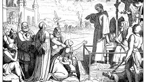 The name means the shining one or lightbearer. he is also known as the son of the morning. The Devil Origin Bible Lucifer History