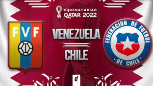 Chile have won their last. Venezuela Vs Chile En Vivo Youtube