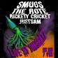 The Smugs, the Rote, Just Sam event image