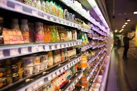 Crise Du Beurre Penurie Dans Des Supermarches Francais