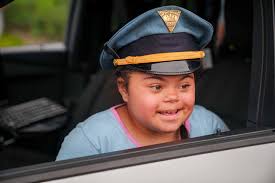 New Jersey State Police