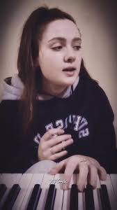 2 Days into College Aimee Carty