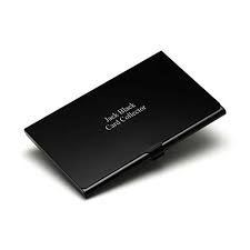 Your business card says a lot about you, so does the personalized card holder you keep it in. Business Card Holders From Business Gifts Supplier Co Uk Business Gifts Supplier