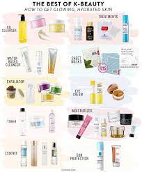 Tips For Glowing Skin Make Your Face Glow With The Best Of K Beauty Ckanani Korean Beauty Routine Beauty Skin Care Skin Care