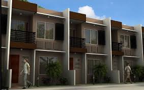 Philippine Townhouse Interior Design Inc House Plans Small House Interior Design Philippines House Design Townhouse Designs