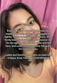 Sana okay lang ang second lead na nagngangalang Cameron Sanvitores🤣 #...