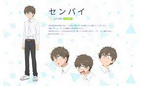 L'anime Ijiranaide, Nagatoro-san Révèle sa Date de Sortie - AnimOtaku