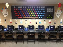 What happens when you take over a new room? 2012120414 31 11 Jpg 3 264 2 448 Pixels School Computer Lab Design School Computer Lab Computer Lab Decor