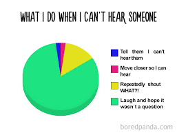 38 Hilarious Pie Charts That Are Absolutely True Bored Panda