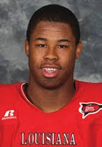 The Hudspeth Era Begins