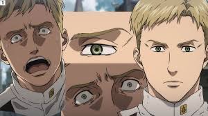 A description of tropes appearing in attack on titan. Attack On Titan Wiki On Twitter Attack On Titan The Final Season Face Lines Process