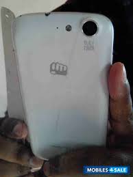 Used 2014 Micromax Canvas 4 A210 for ...