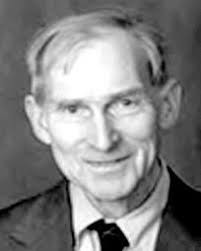 JOHN IRVINE Obituary (1945