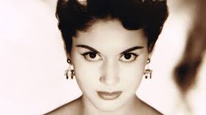 Ana Bertha Lepe: 3 looks con los que impuso moda en la Época de Oro