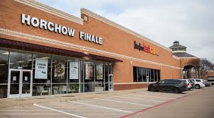 Neiman Marcus Last Call Adds 4 000 Items Online Reopens Horchow Finale In Plano Horchow Luxury Retail Plano